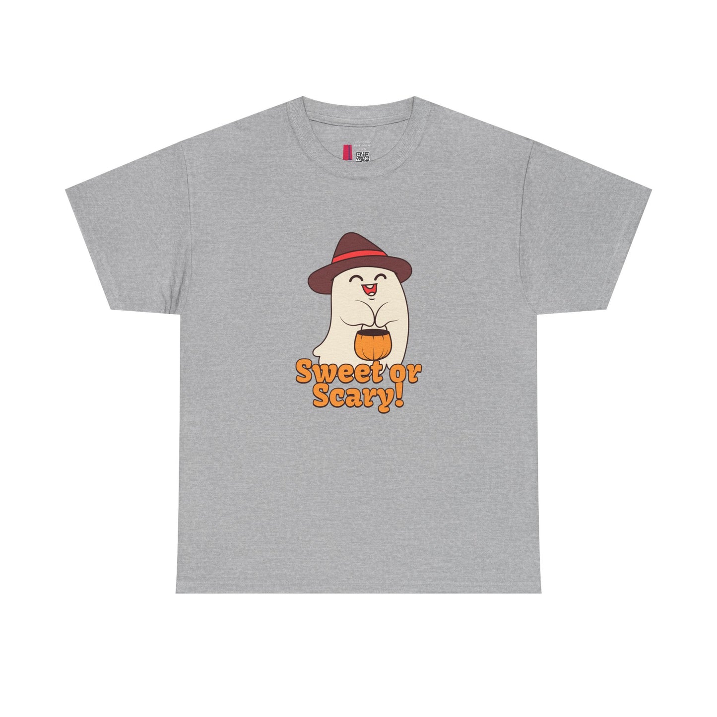 Halloween Unisex Tee