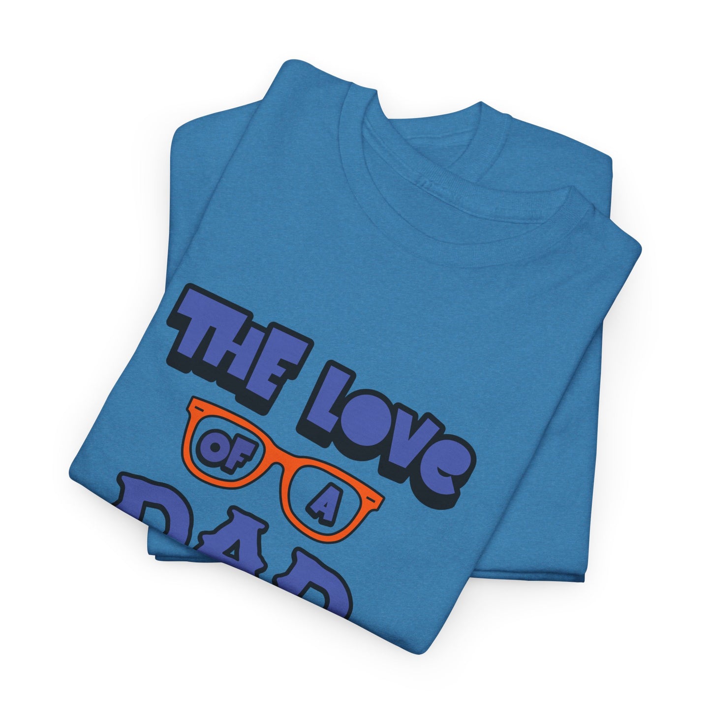 Father's Day T-Shirt - Unisex Tee