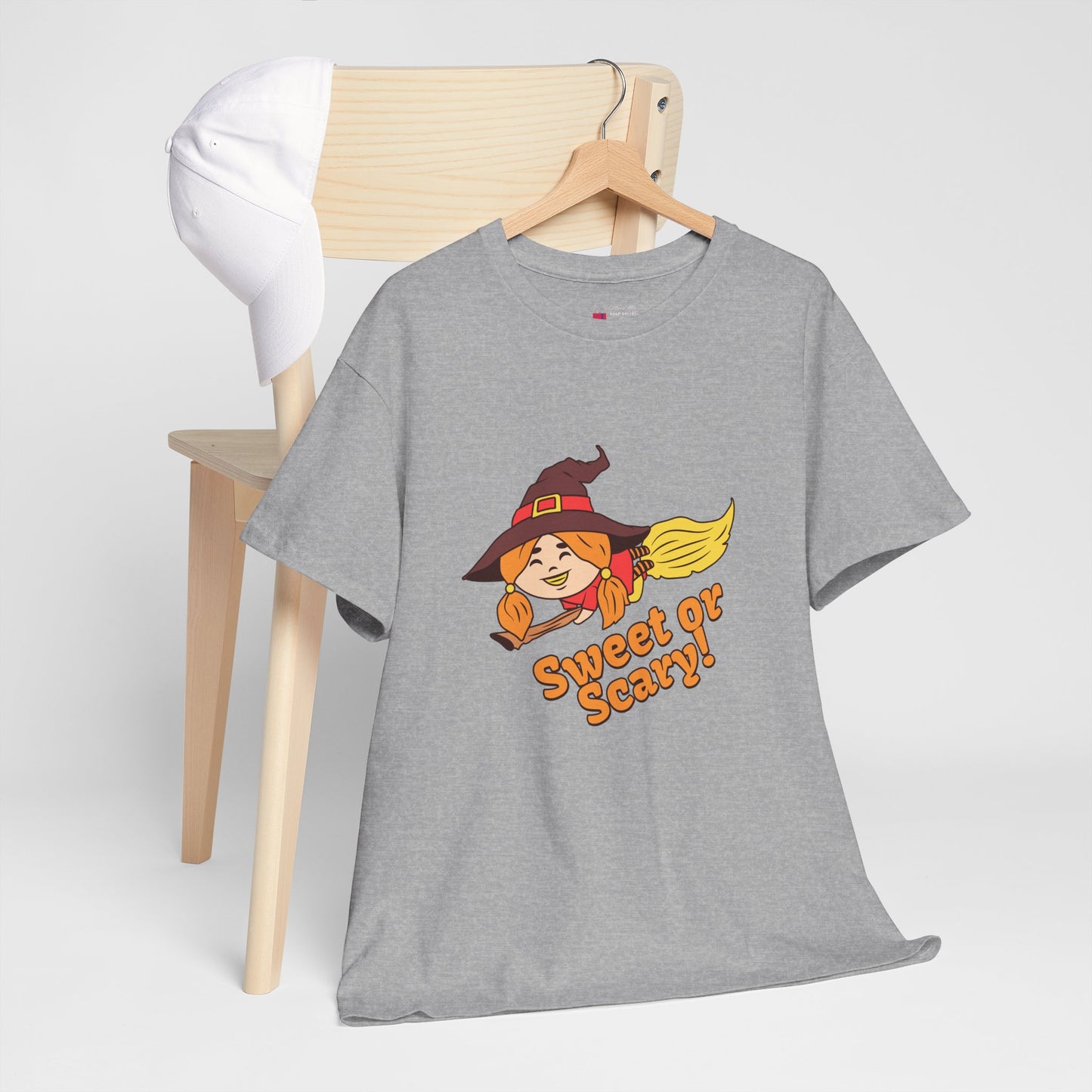 Halloween T-shirt