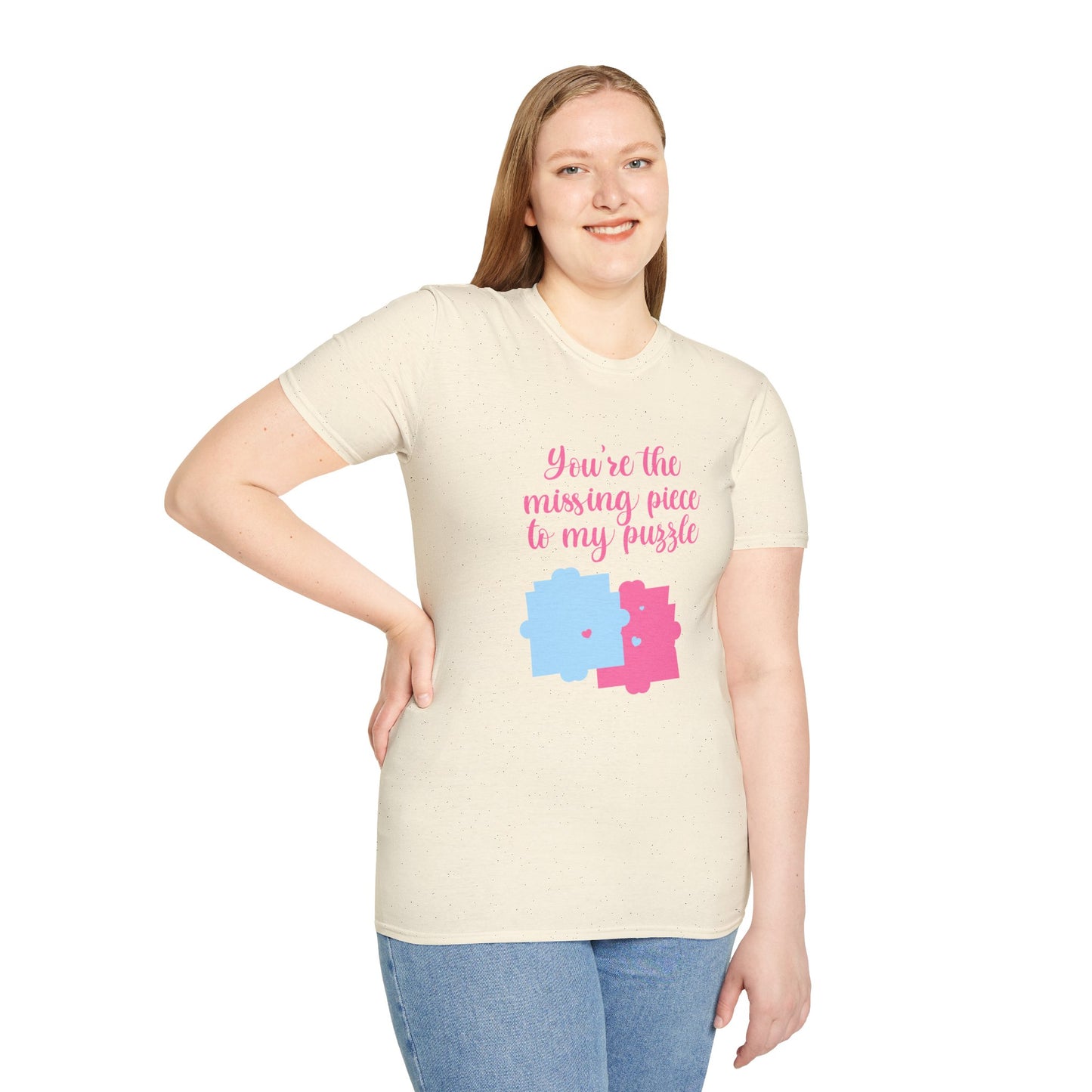 Valentine Love T-Shirt