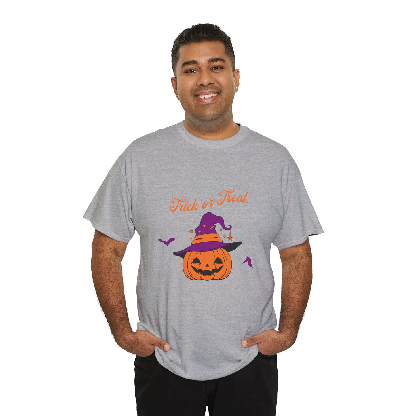 Halloween Unisex Tee