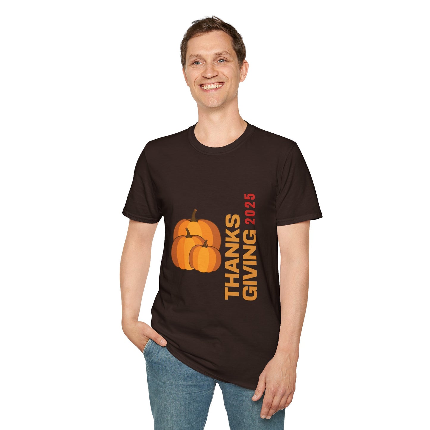 Thanksgiving Unisex T-Shirt