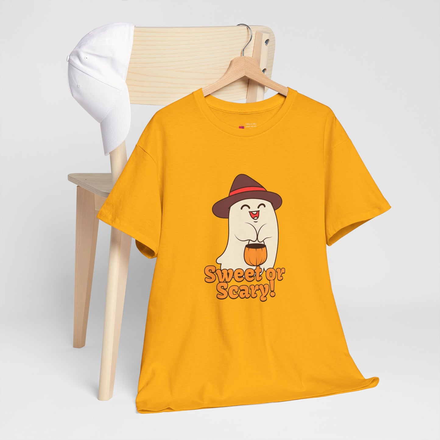 Halloween Unisex Tee