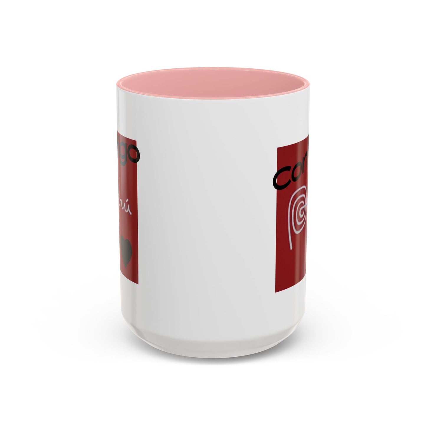 Coffee Mug - Peru Love Pasion Independence Day