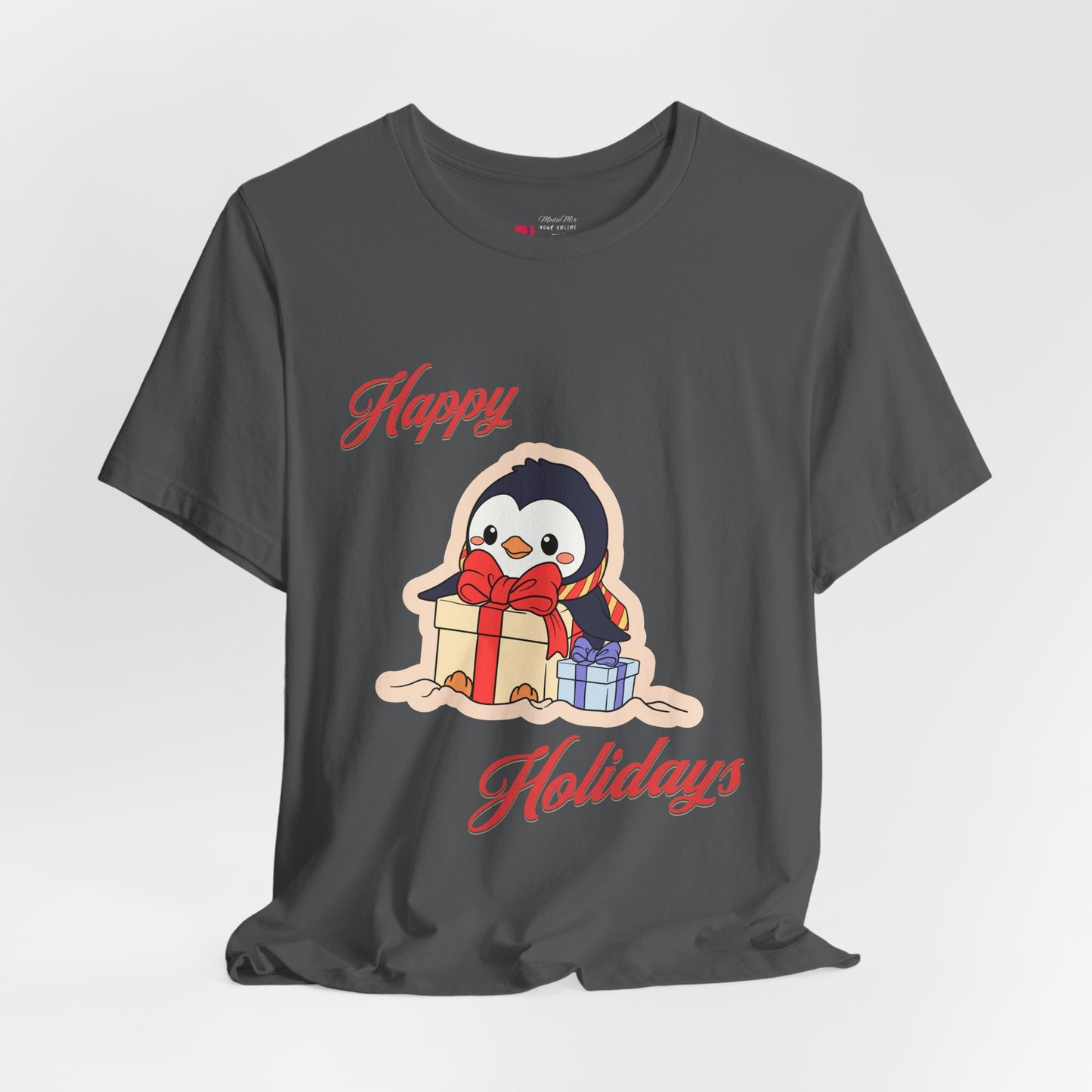 Christmas Unisex Tee