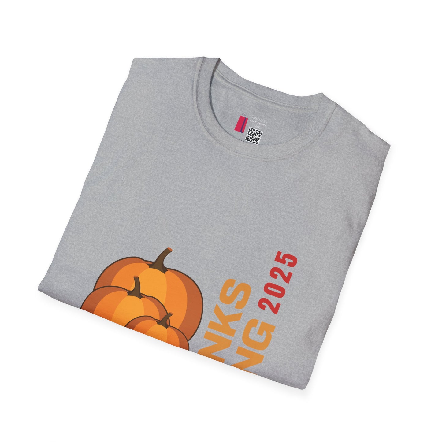 Thanksgiving Unisex T-Shirt