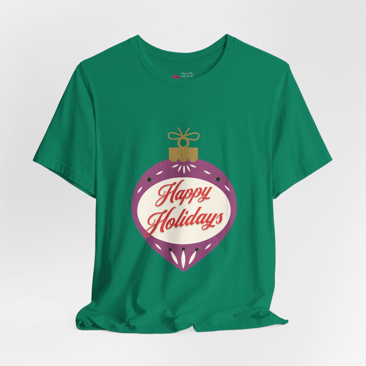Christmas Tshirt Unisex Tee