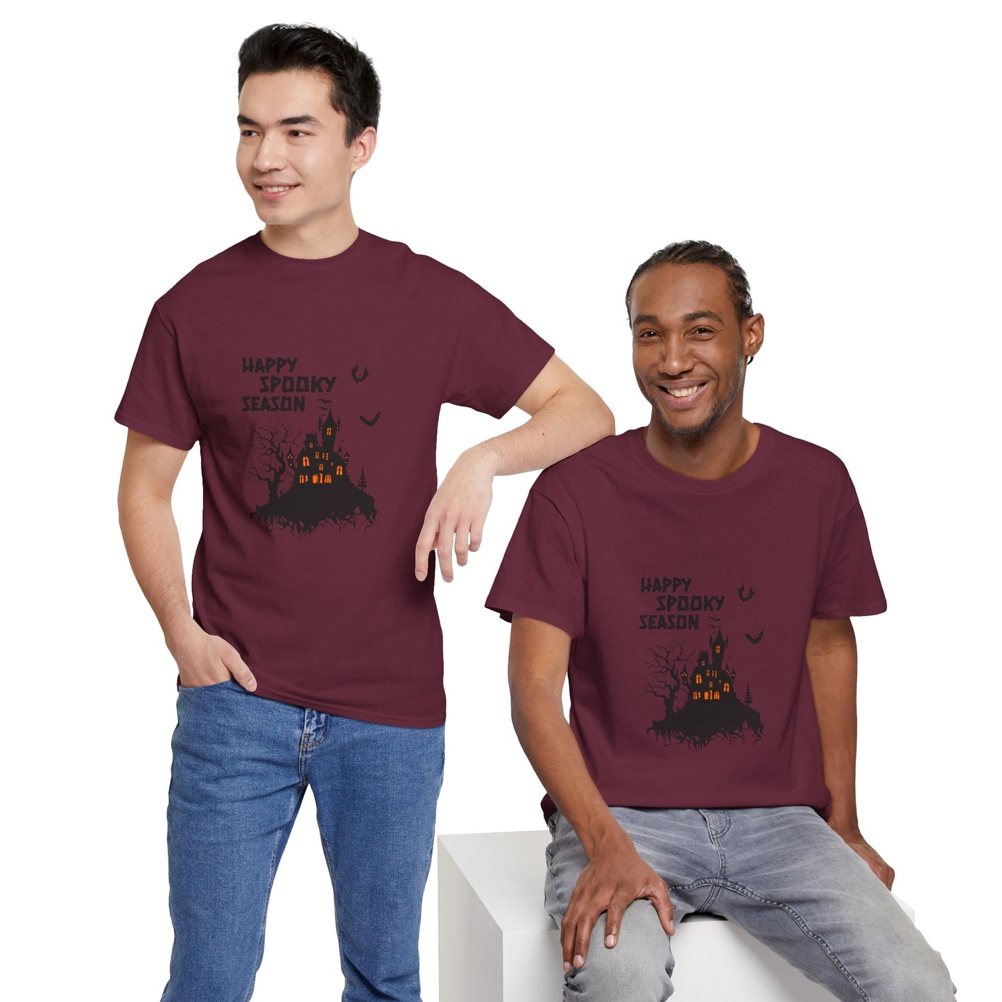 Halloween Tee