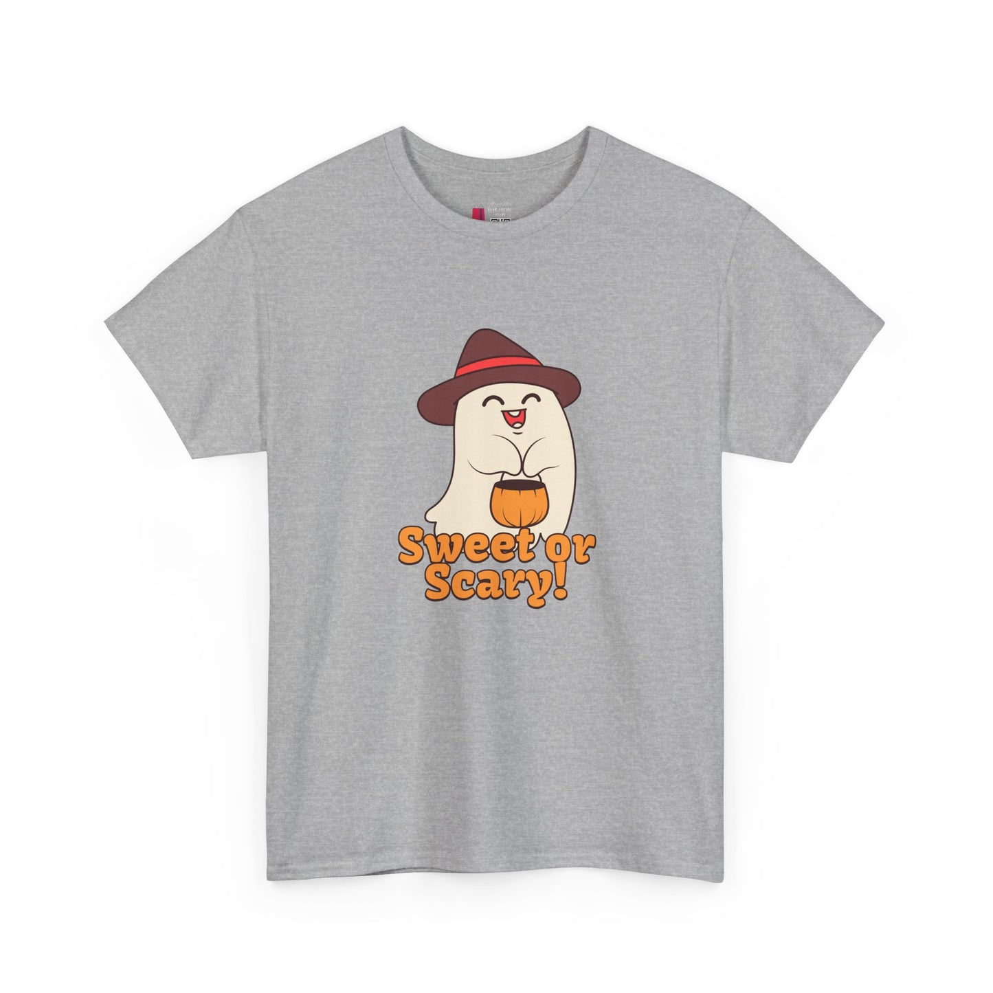 Halloween Unisex Tee