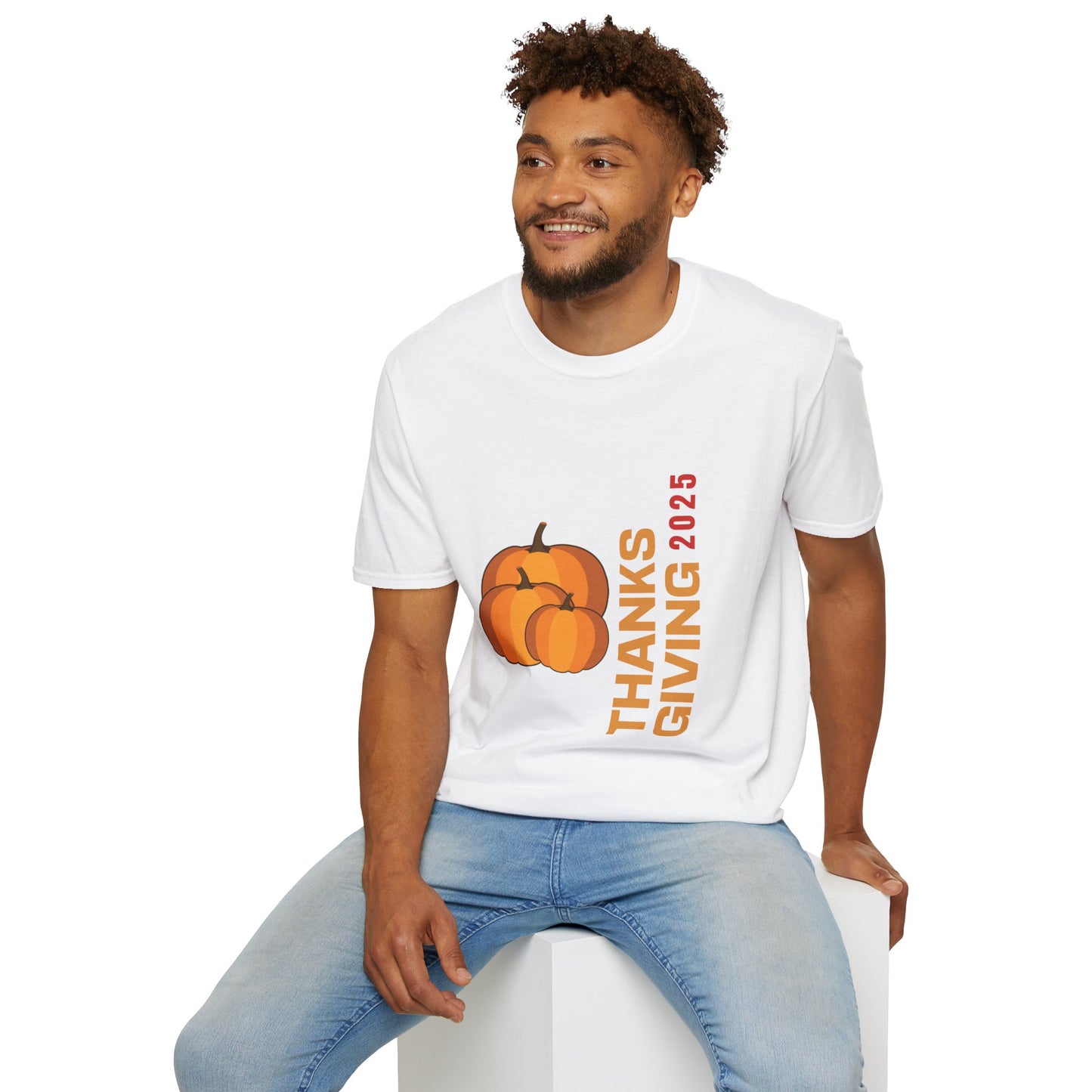 Thanksgiving Unisex T-Shirt