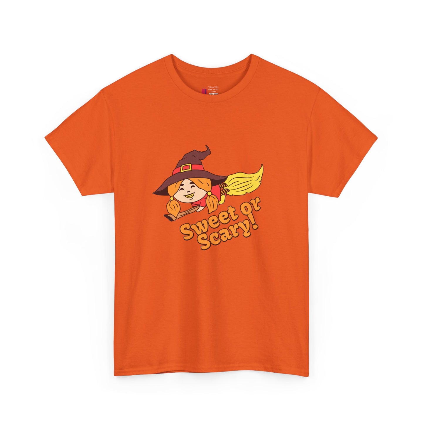 Halloween T-shirt