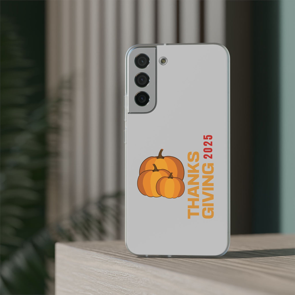 Flexi Cases