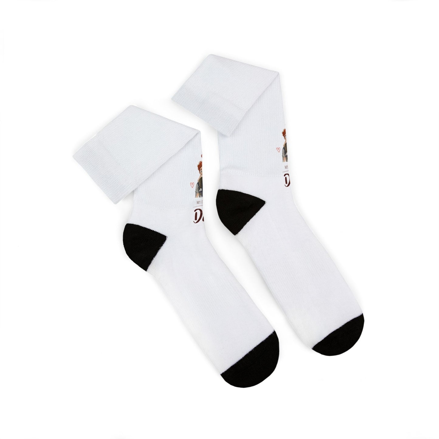 Sublimation Socks
