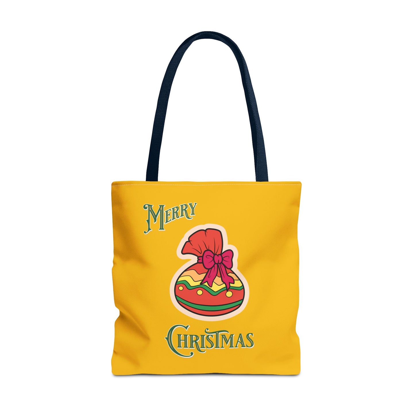 Christmas Tote Bag