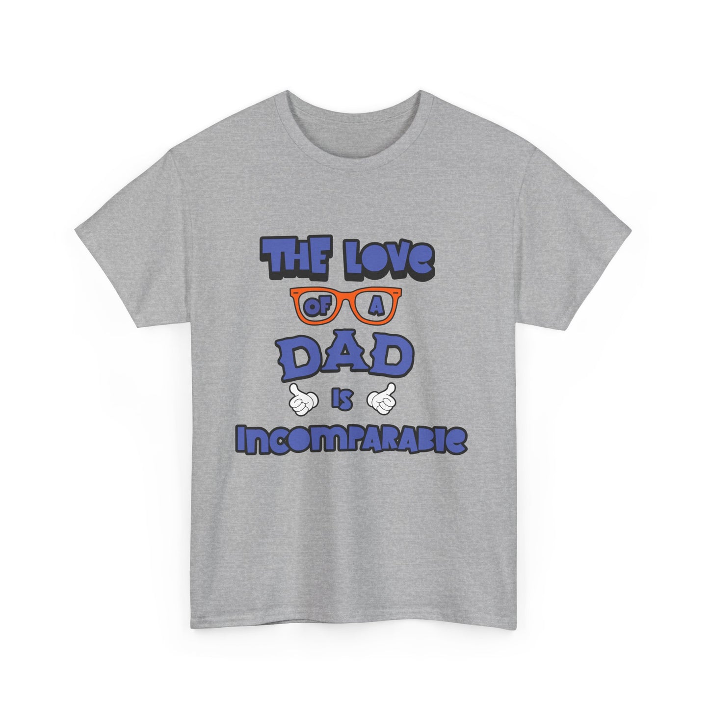 Father's Day T-Shirt - Unisex Tee