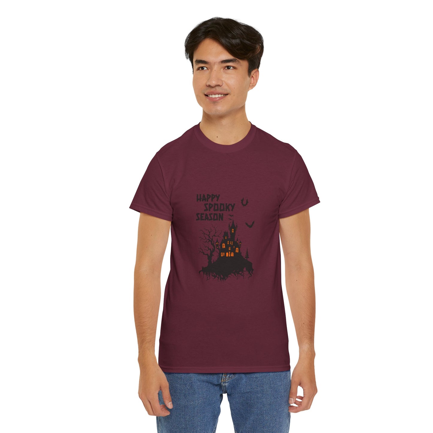 Halloween Tee