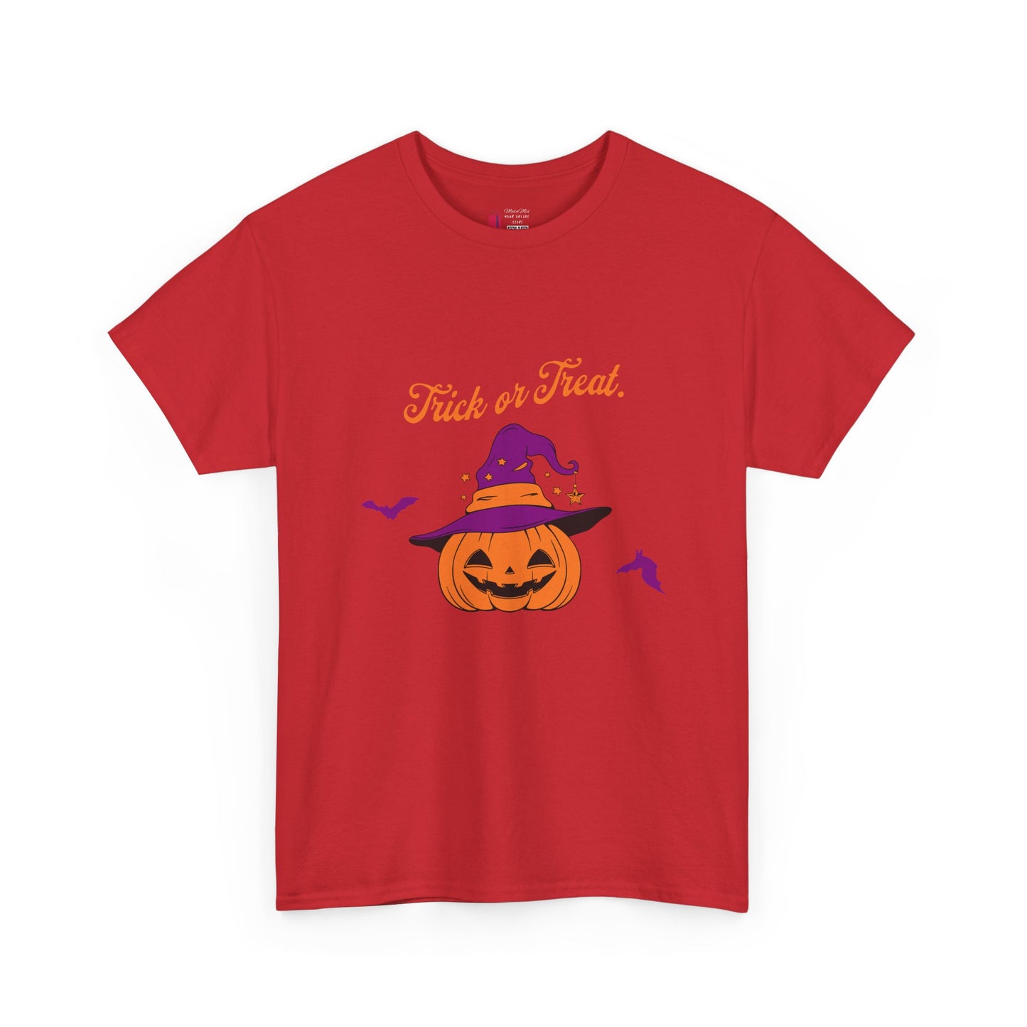 Halloween Unisex Tee