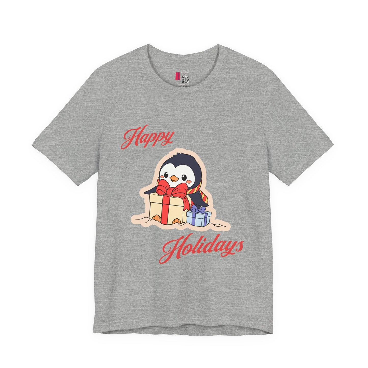 Christmas Unisex Tee