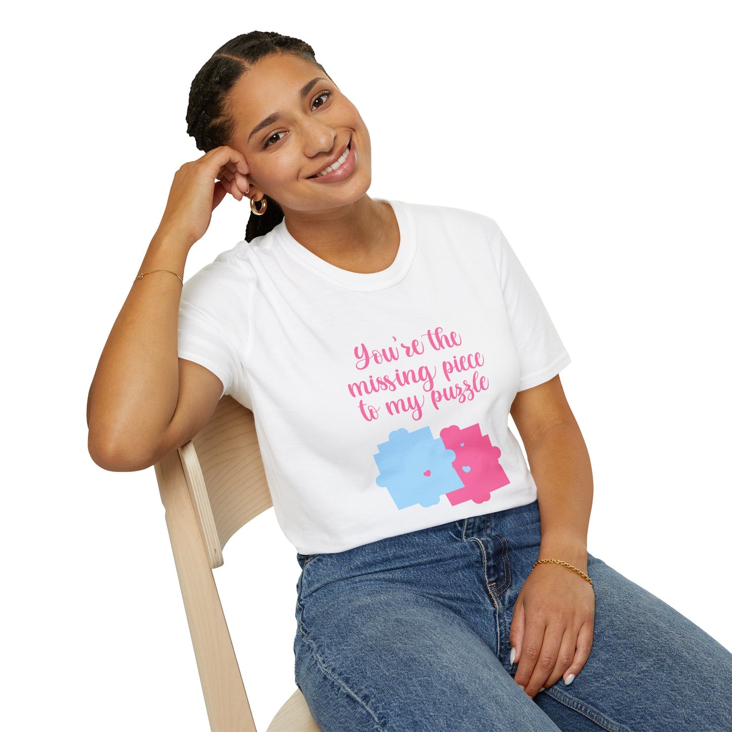 Valentine Love T-Shirt