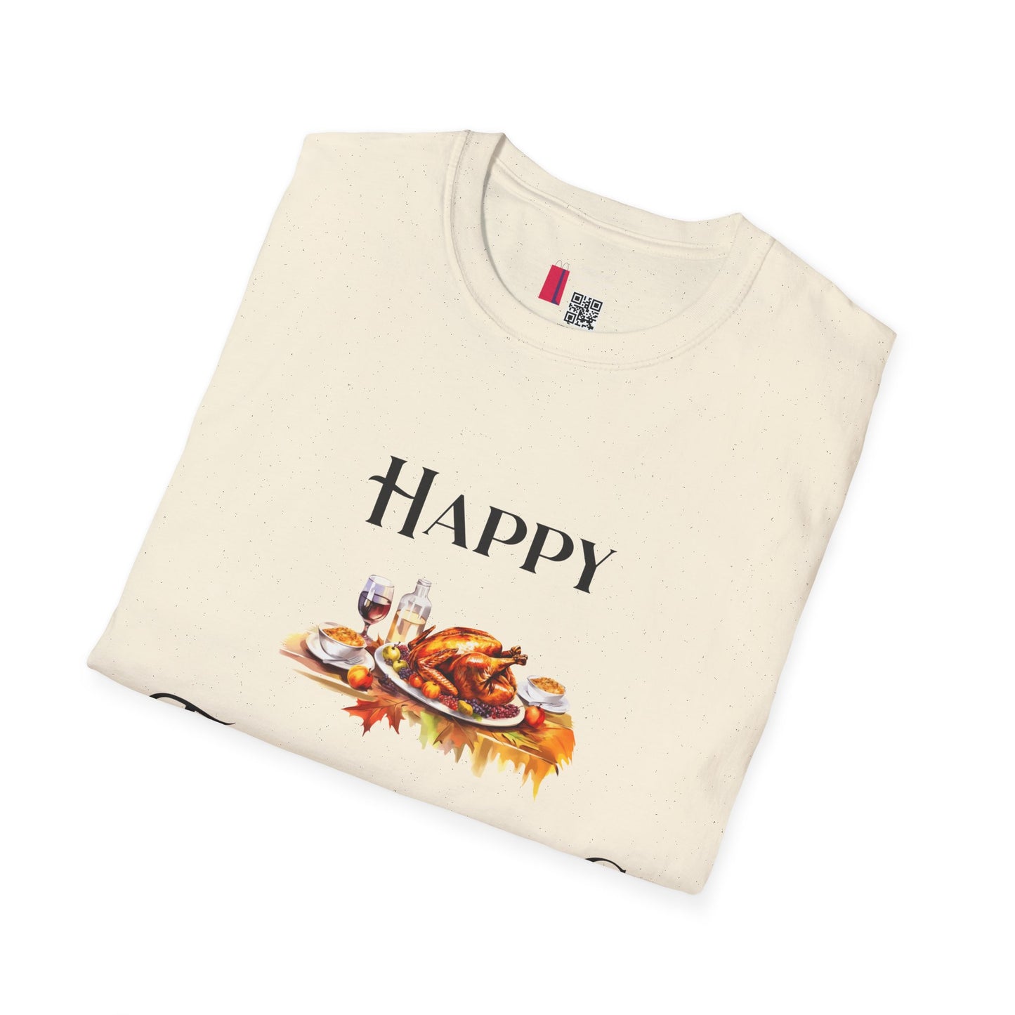 Thanksgiving Unisex T-Shirt