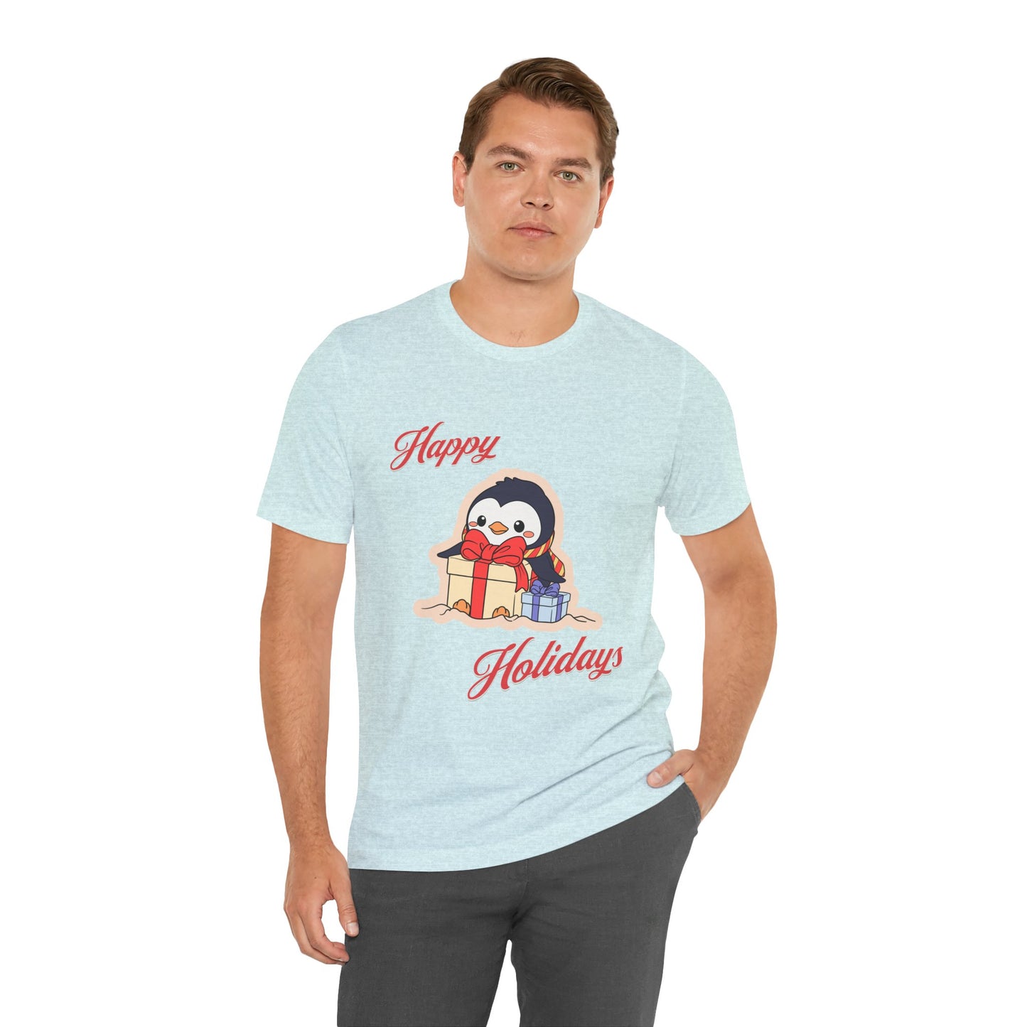 Christmas Unisex Tee