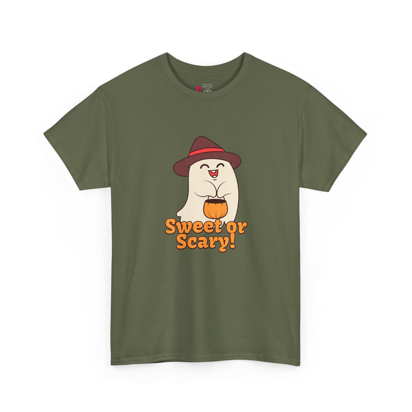 Halloween Unisex Tee