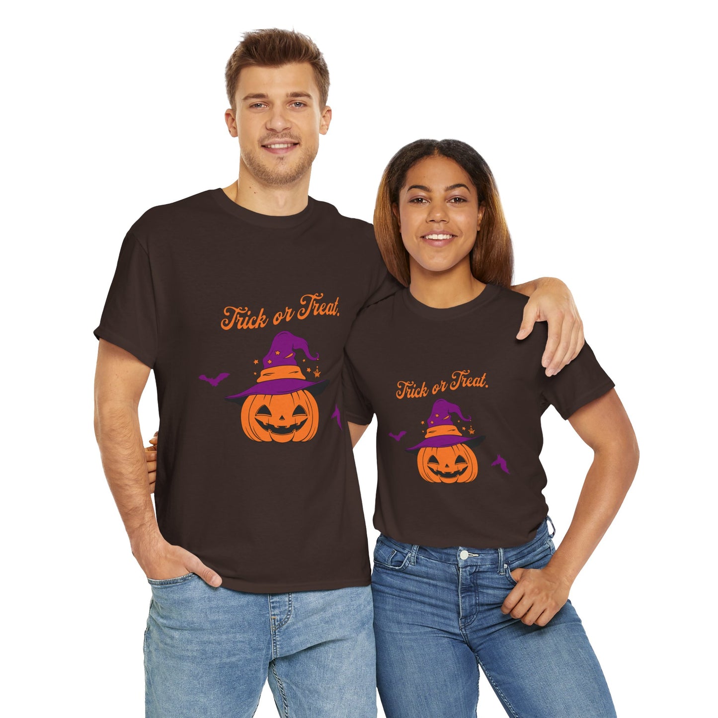 Halloween Unisex Tee