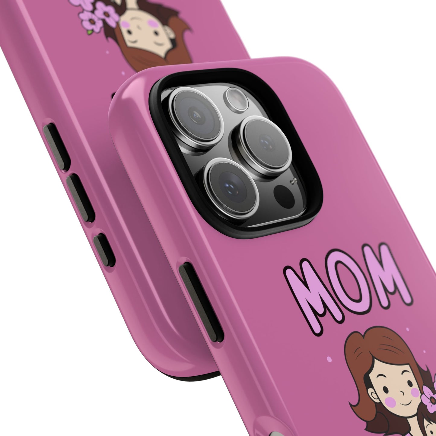 Mother's Day Tough Iphone Cases