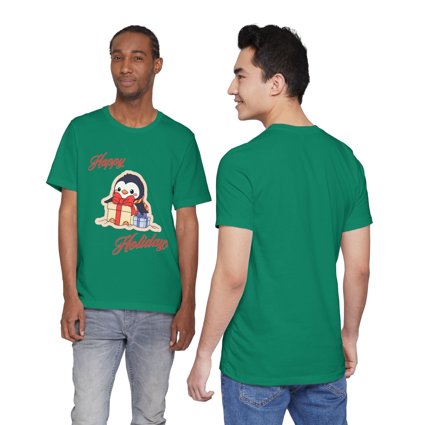Christmas Unisex Tee