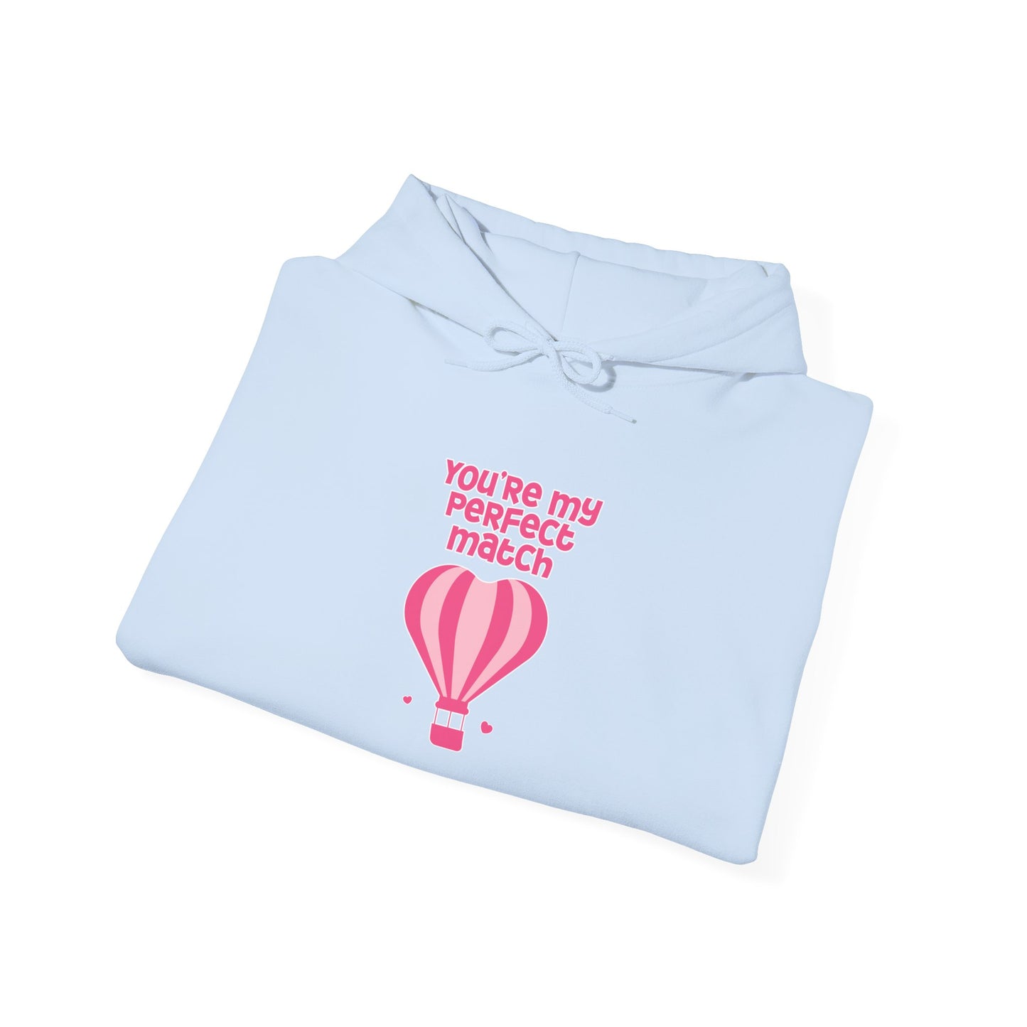 Valentine Love Hoodie