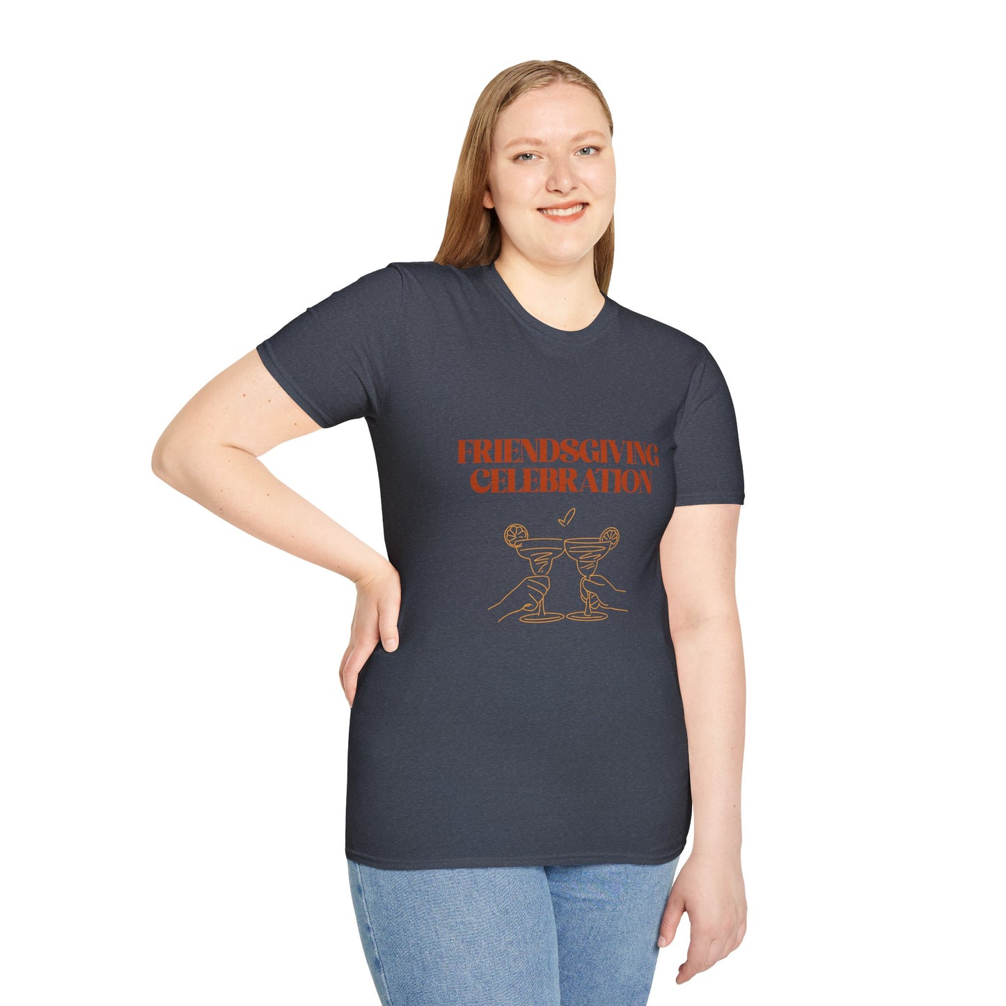 Thanksgiving Unisex T-Shirt