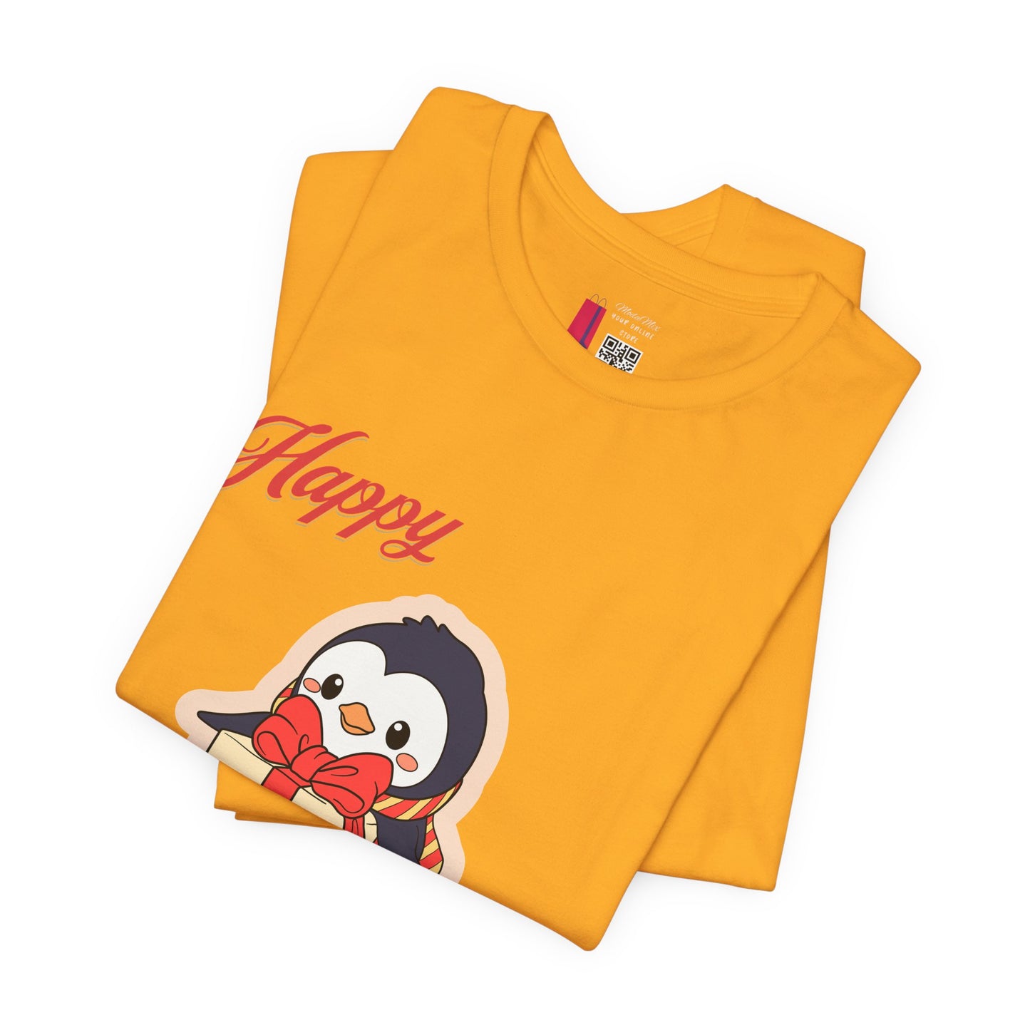 Christmas Unisex Tee