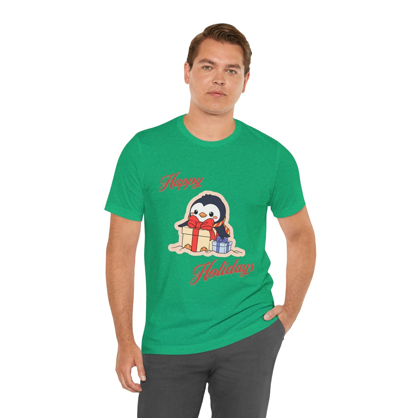 Christmas Unisex Tee
