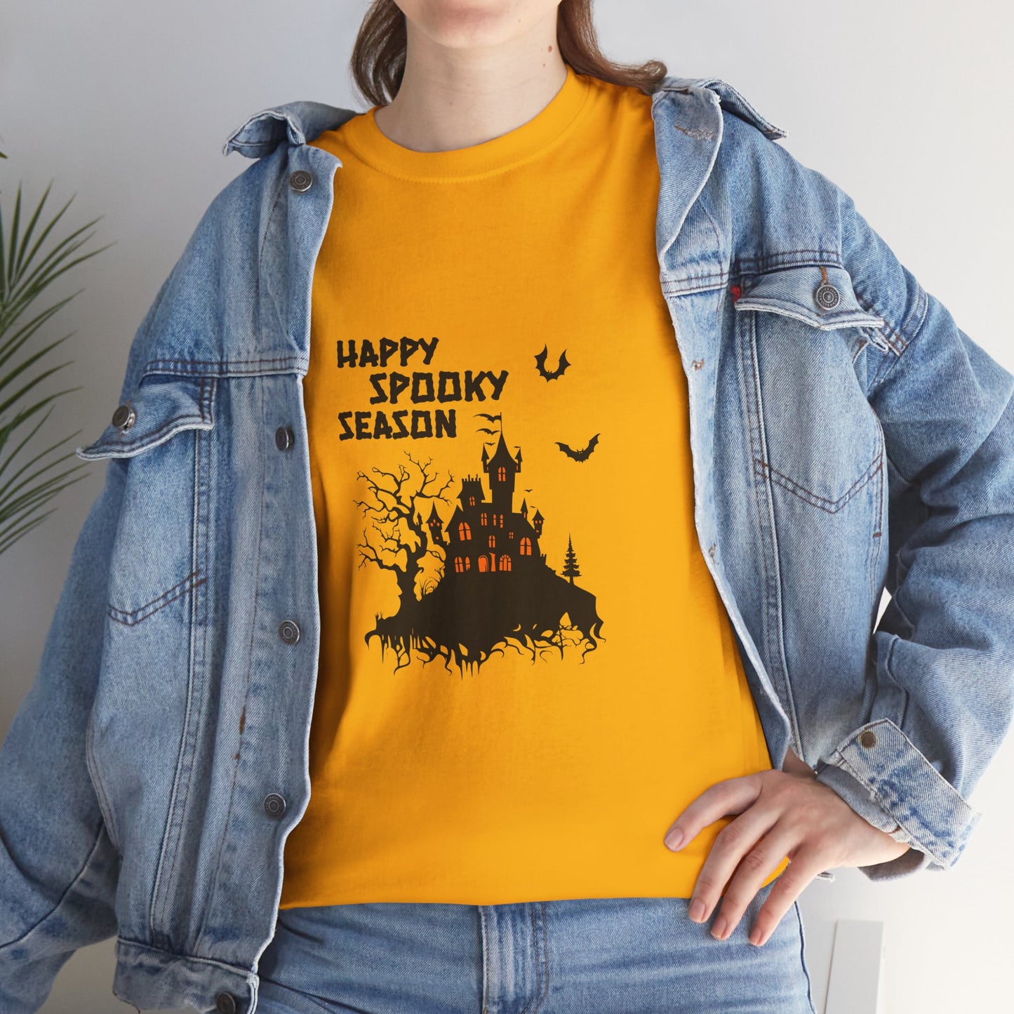 Halloween Tee