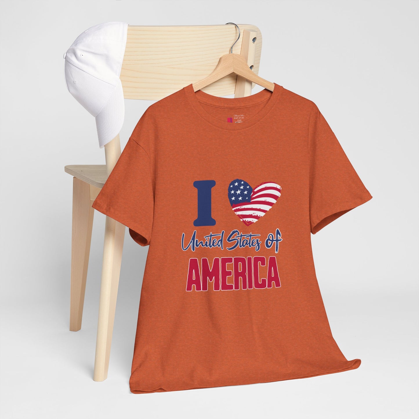 Independence Day T-Shirt
