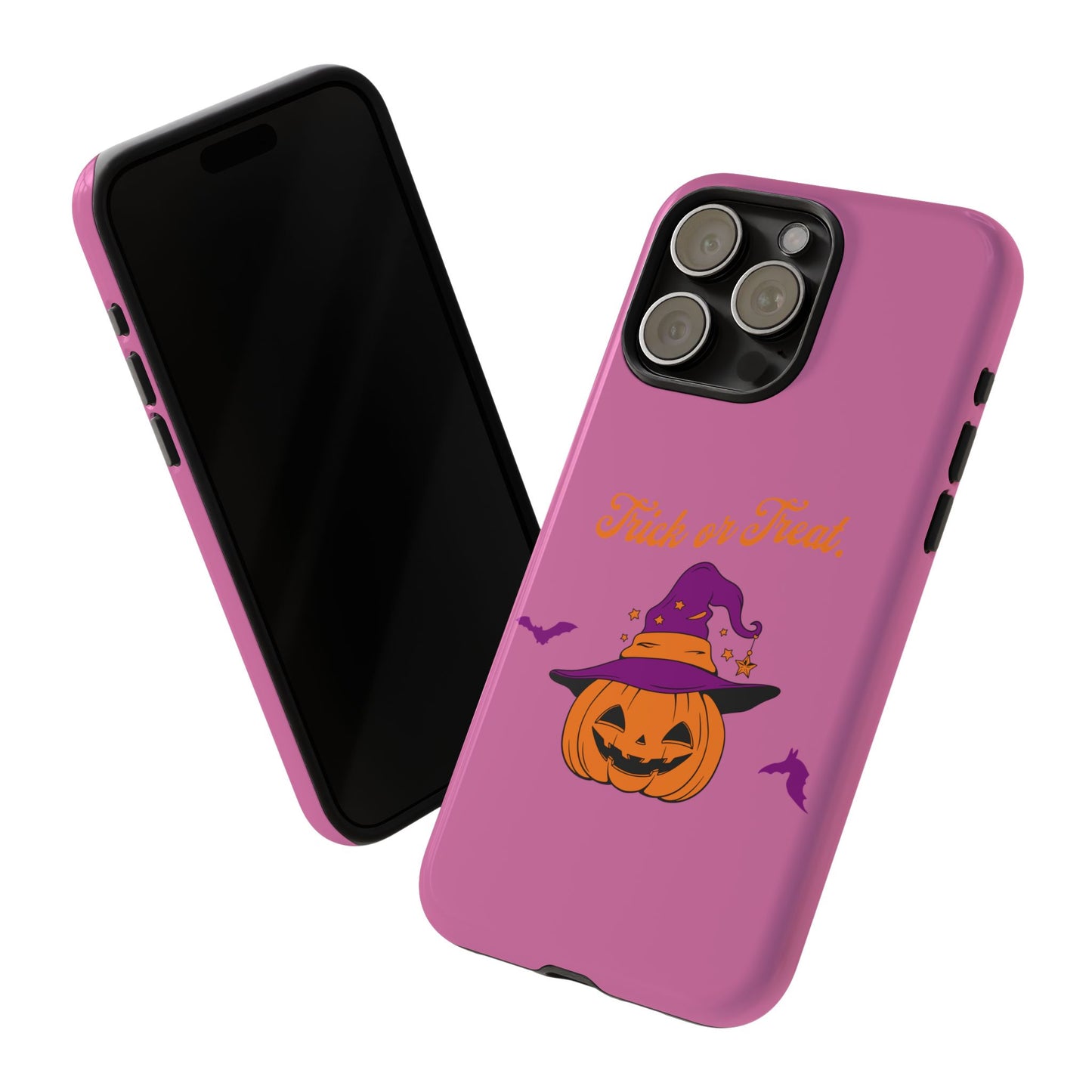 Halloween Phone Cases