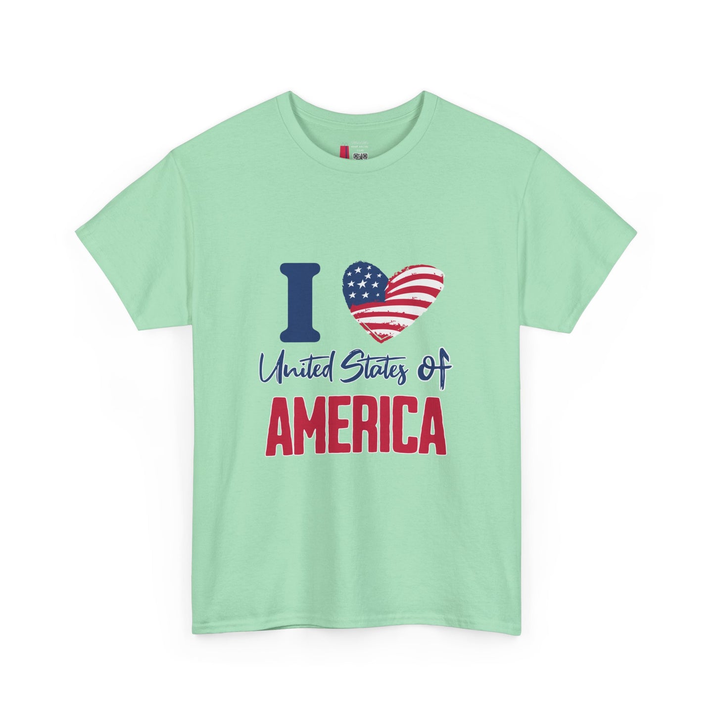 Independence Day T-Shirt