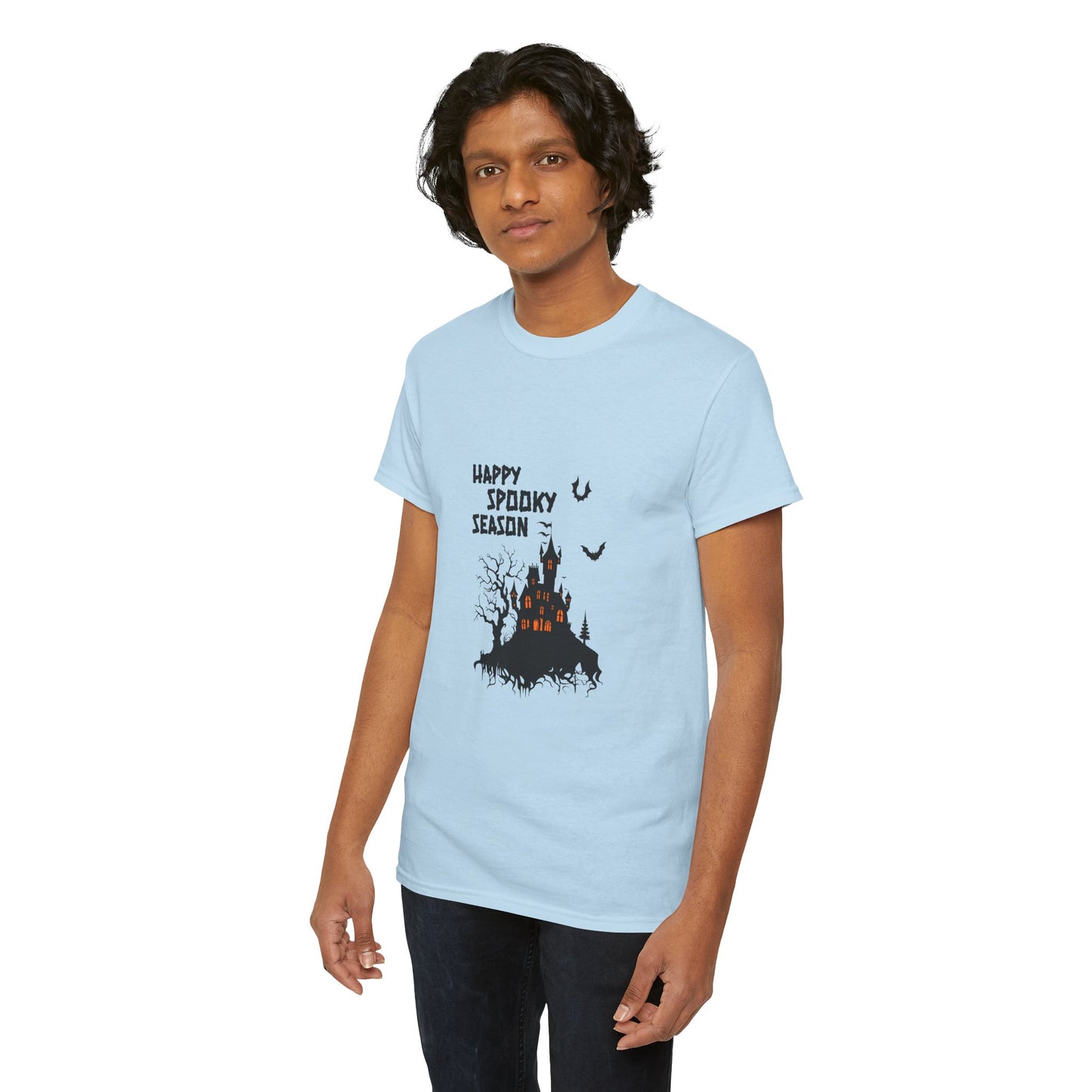 Halloween Tee