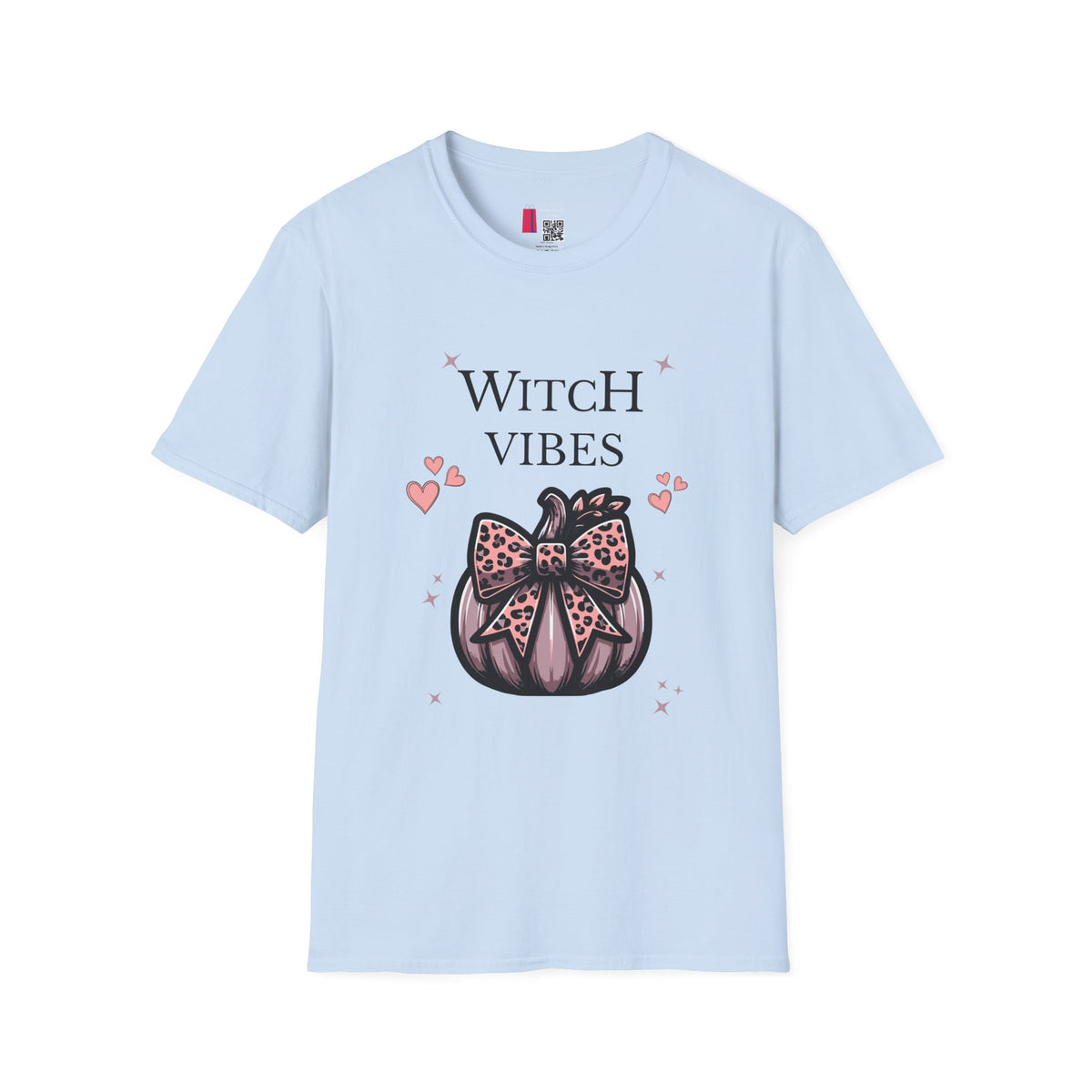 Witch Vibes T-Shirt