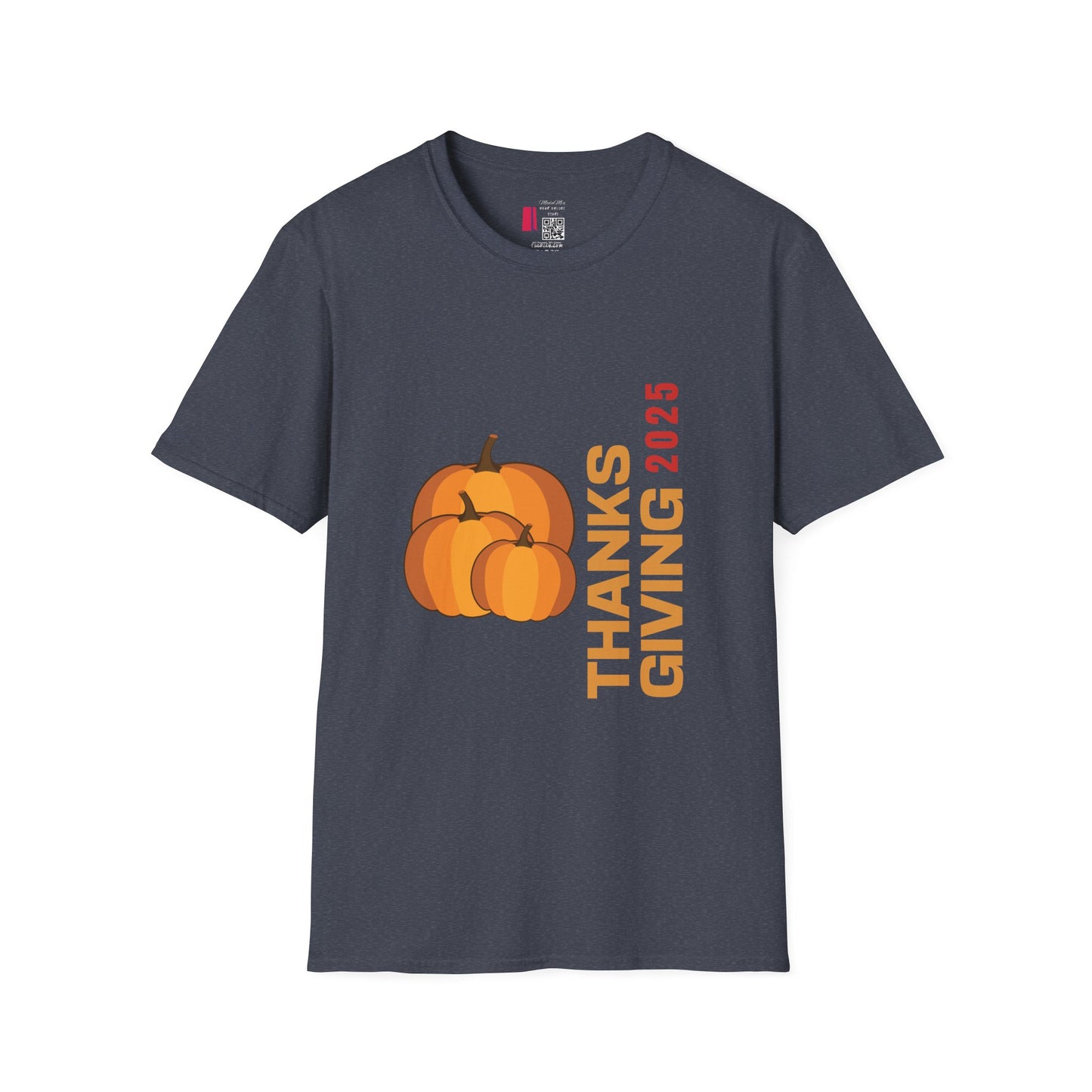 Thanksgiving Unisex T-Shirt