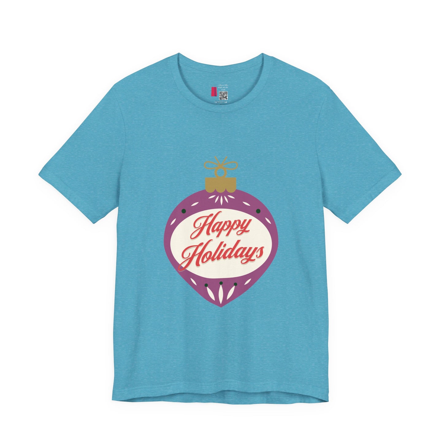 Christmas Tshirt Unisex Tee