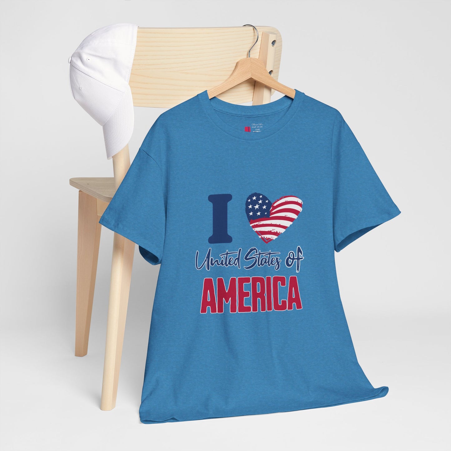 Independence Day T-Shirt