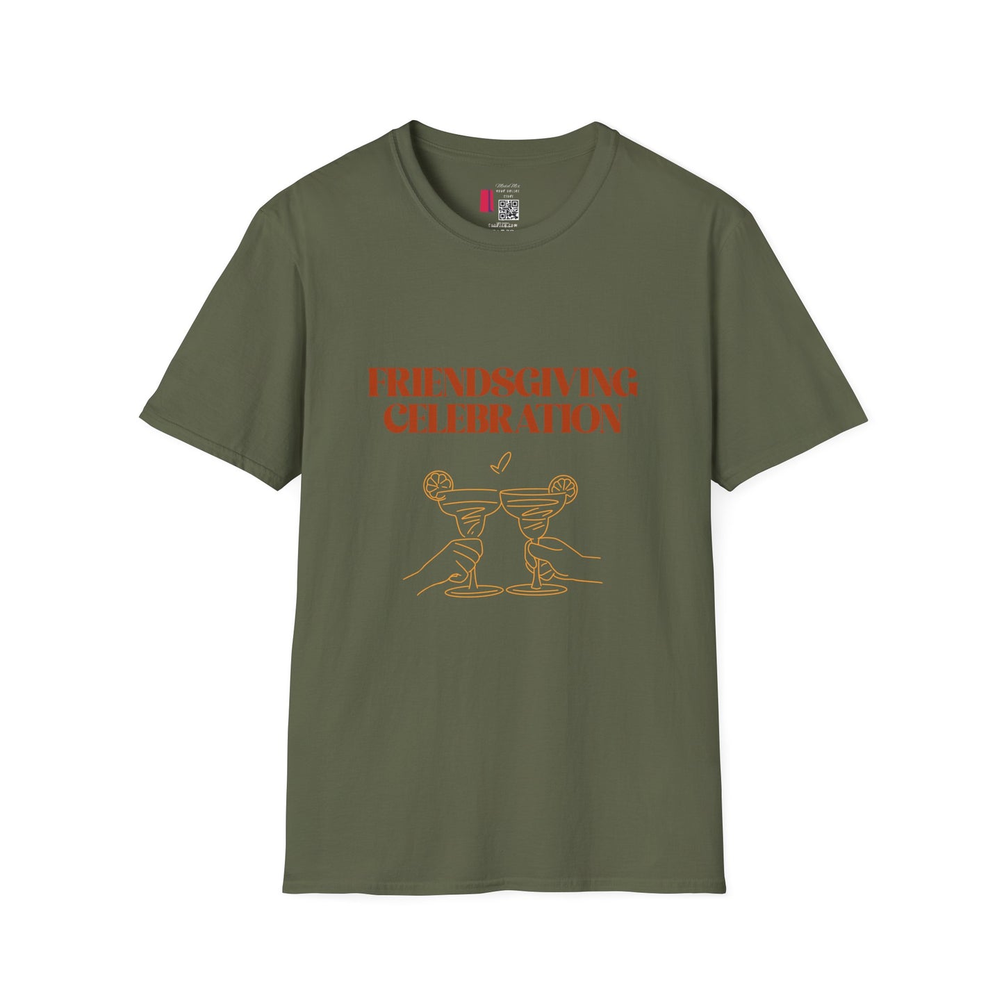 Thanksgiving Unisex T-Shirt