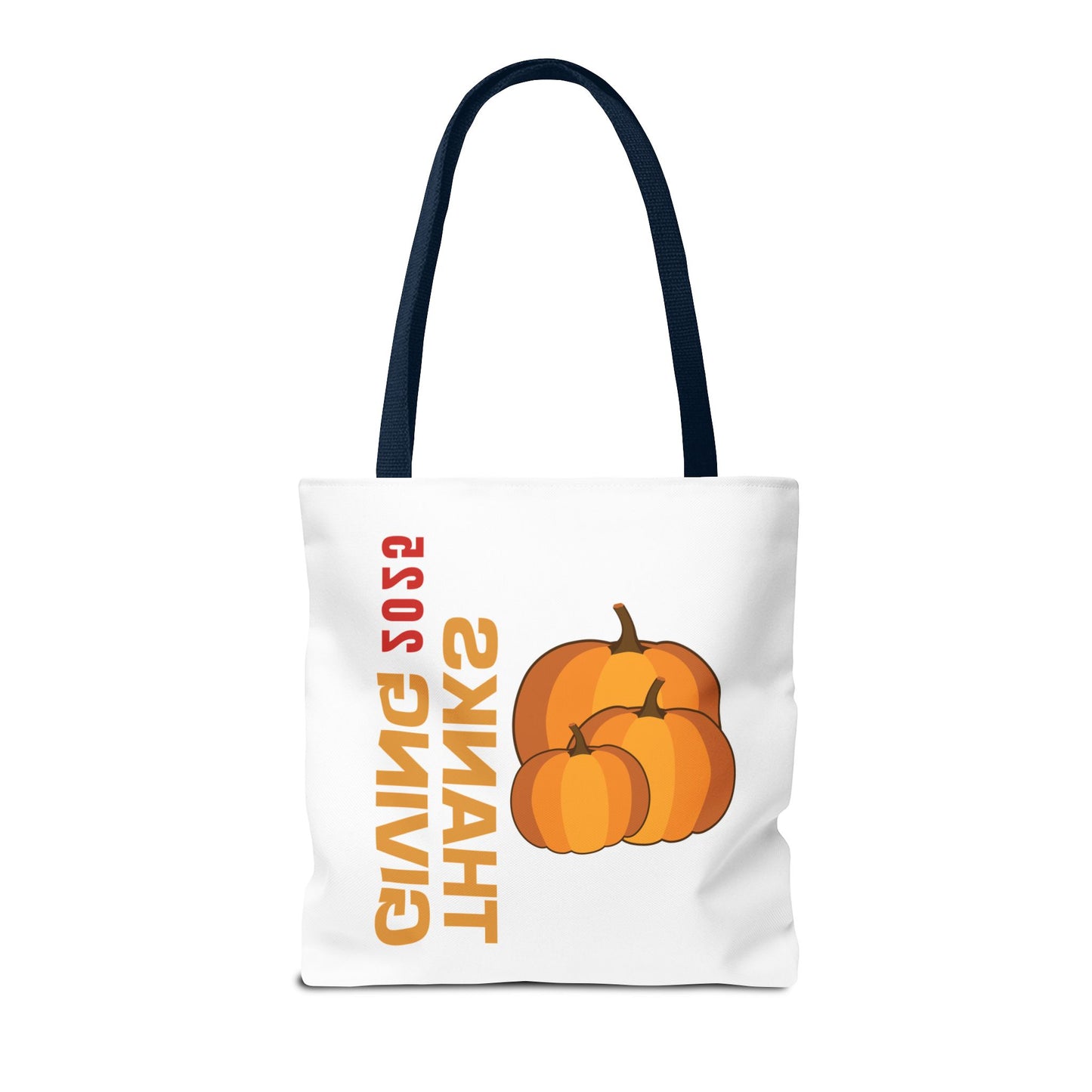 Thanksgiving Tote Bag