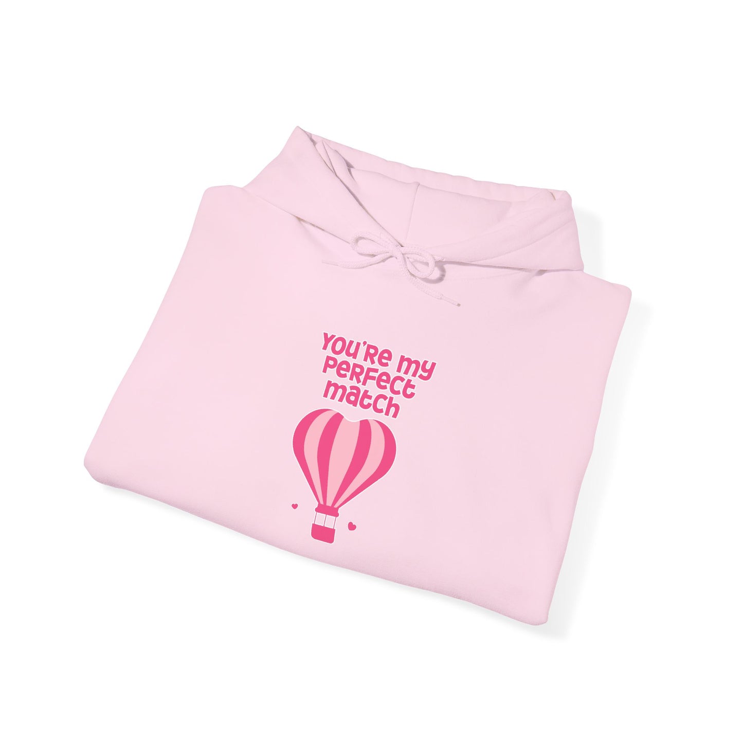 Valentine Love Hoodie