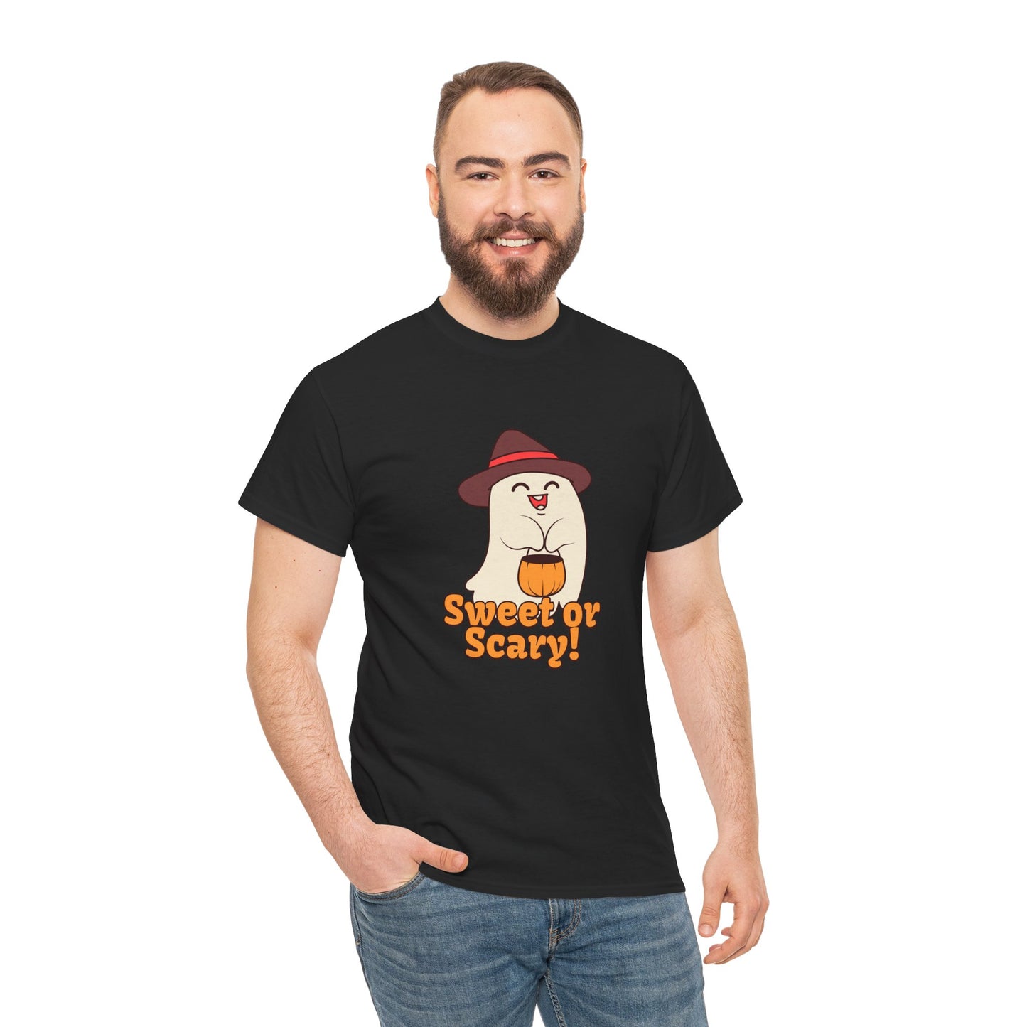 Halloween Unisex Tee