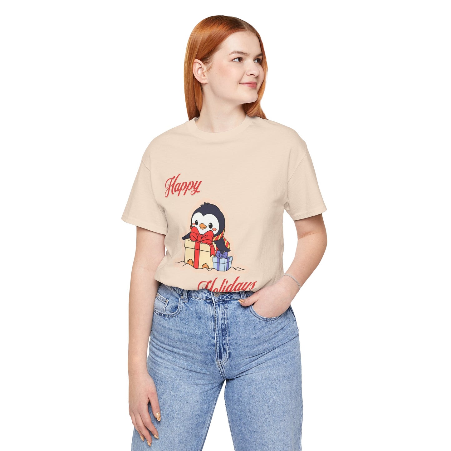 Christmas Unisex Tee