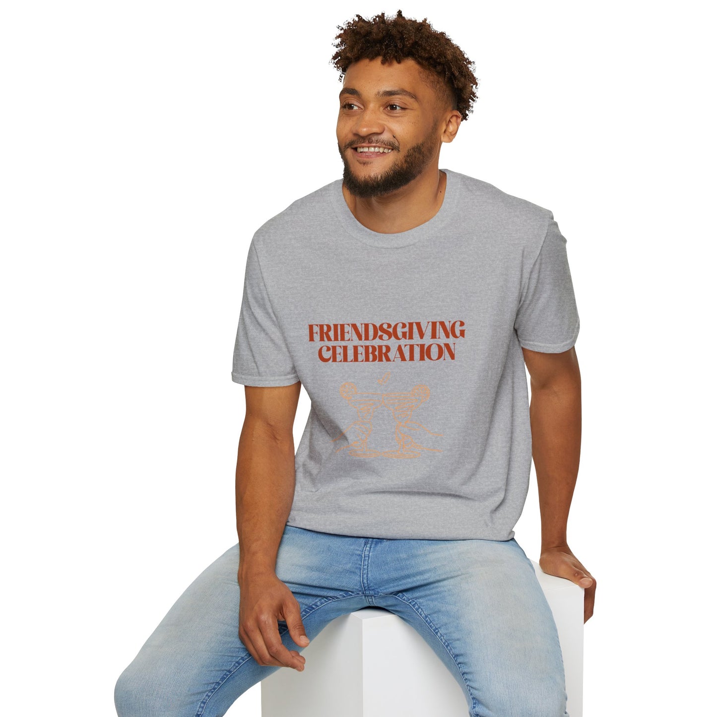 Thanksgiving Unisex T-Shirt