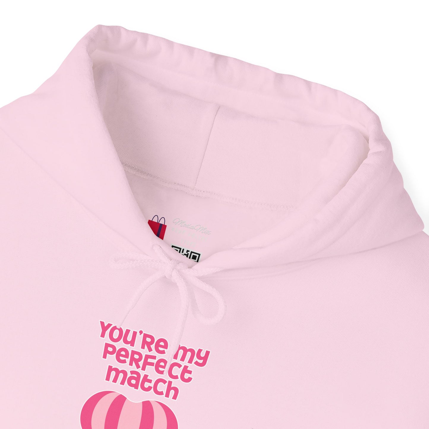 Valentine Love Hoodie