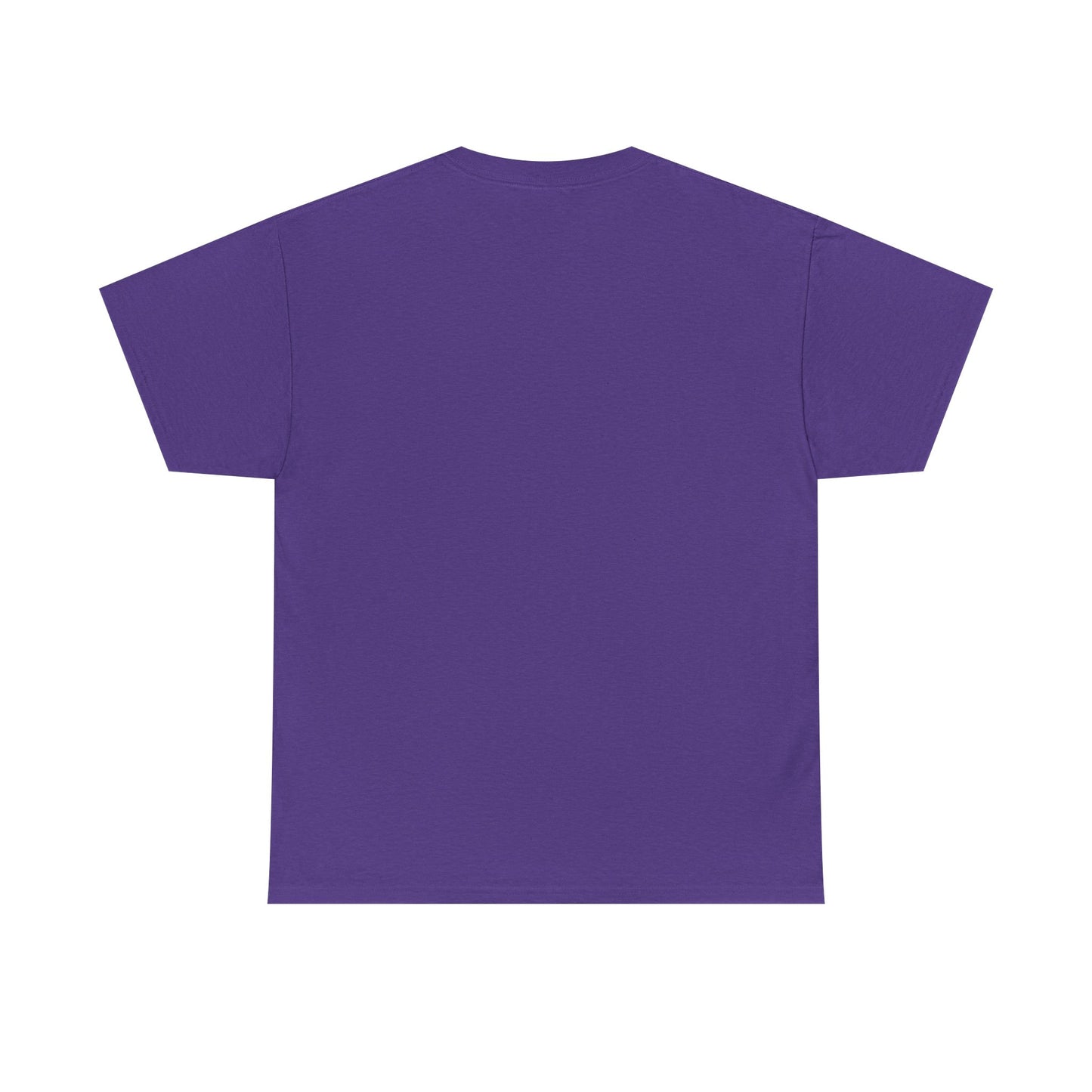 Jesus Unisex Heavy Cotton T-shirt